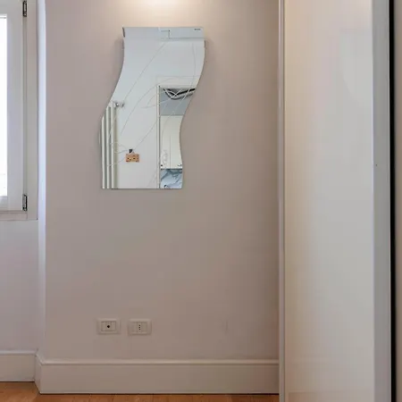 Ferienwohnung Novella Cozy House Florenz Exterior foto