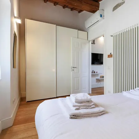 Ferienwohnung Novella Cozy House Florenz Exterior foto